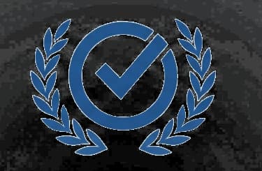 IOQA accreditation mark