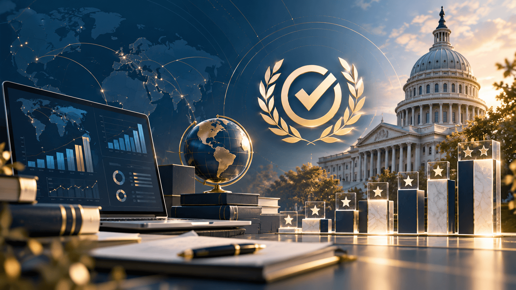 Academic quality and accreditation